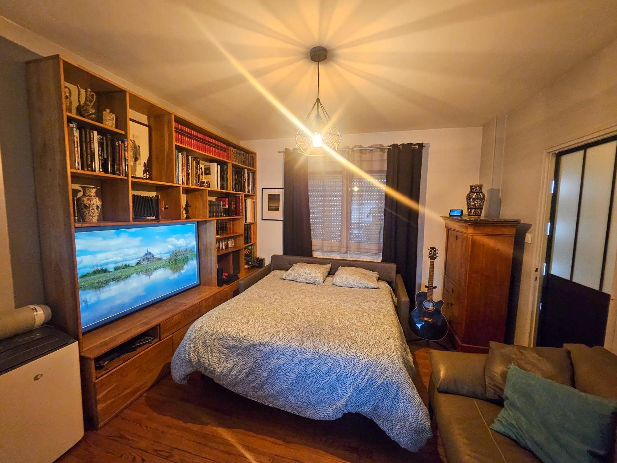Maison Spacieuse Avec Jardin Et Salle De Sport Saint-Brieuc Exteriér fotografie